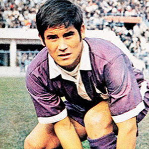 Osvaldo Castro