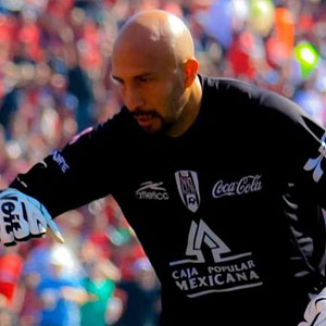 Óscar Pérez