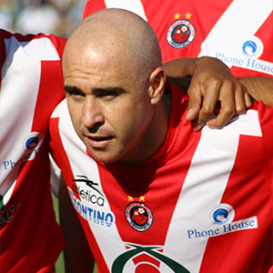 Rodrigo Ruiz