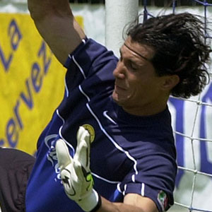 Adolfo Ríos