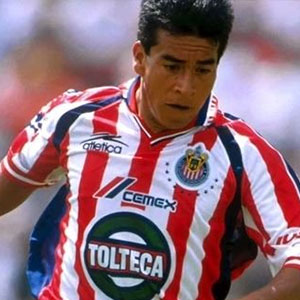Alberto Coyote