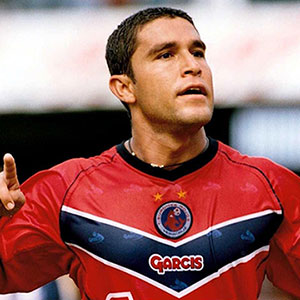 Emilio Mora