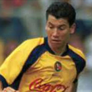Alberto Macías