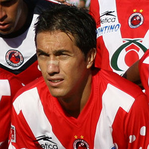 Cesáreo Victorino