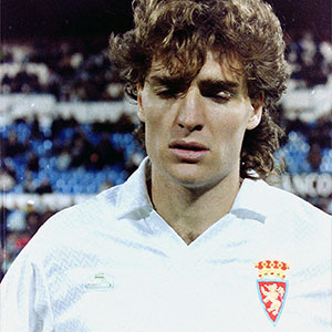 Darío Franco