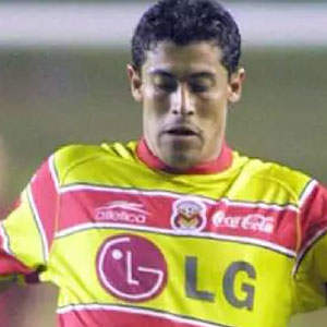 Jorge Almirón