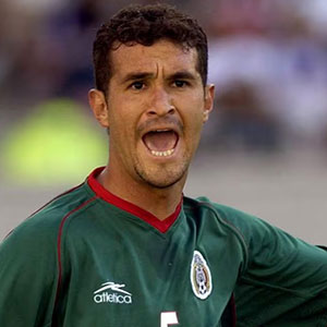 Manuel Vidrio