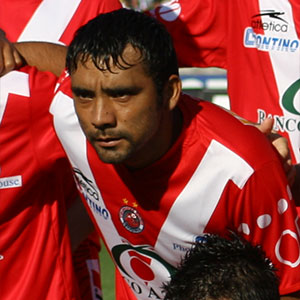 Carlos Cariño
