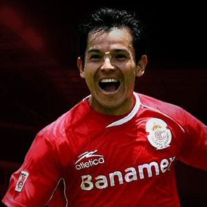 Israel López