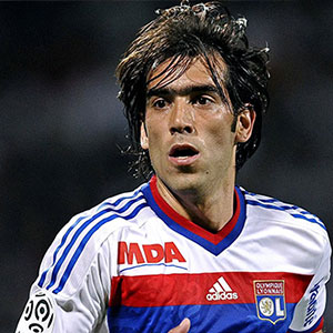 César Delgado