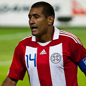 Paulo da Silva