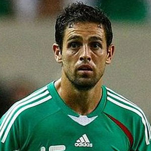 José Antonio Castro
