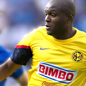 Aquivaldo Mosquera