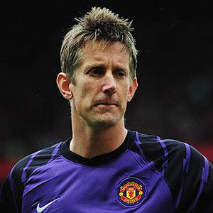 Edwin van der Sar