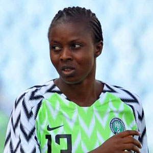 Ngozi Okobi-Okeoghene