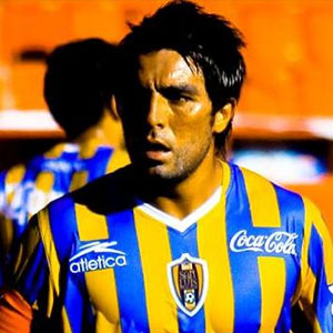 Jaime Correa