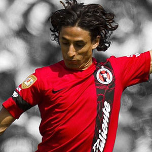 Fernando Arce