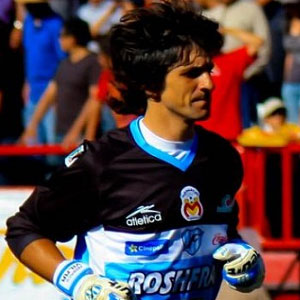 Federico Vilar