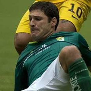 Javier Muñoz