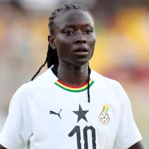 Elizabeth Addo