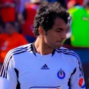 Luis Michel