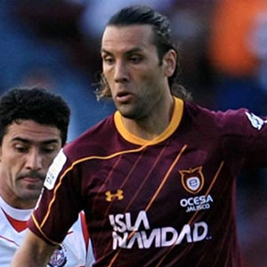 Damián Zamogilny