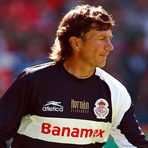 Hernán Cristante