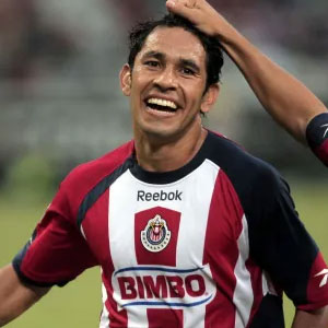 Sergio Ponce