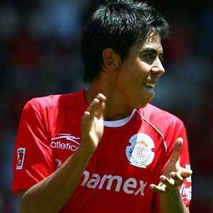 Néstor Calderón