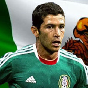 Israel Castro