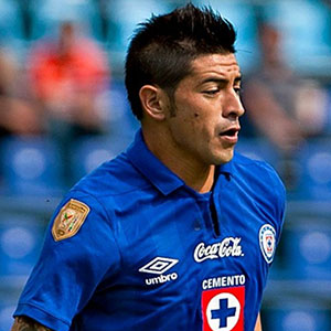 Rogelio Chávez