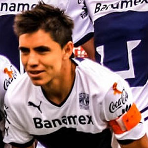 Efraín Velarde