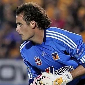 Enrique Palos