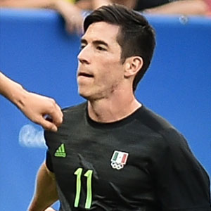 Marco Bueno