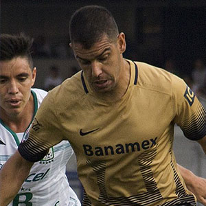 Gerardo Alcoba