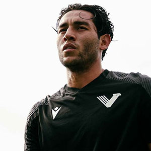 Gael Sandoval