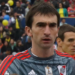 Marcelo Barovero