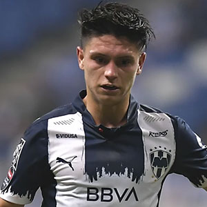 Jonathan González