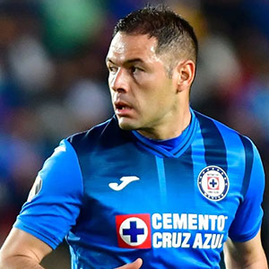 Pablo Aguilar