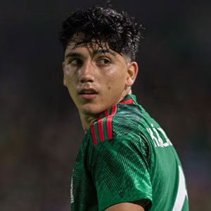 Kevin Álvarez