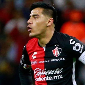 Aldo Rocha
