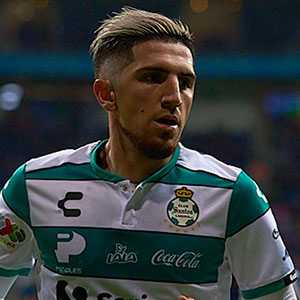 Diego Valdés
