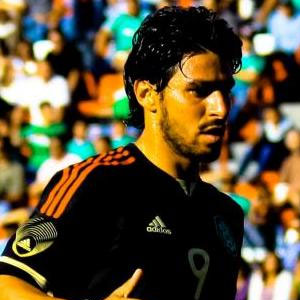 Rafael Márquez Lugo