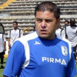 Daniel Guzmán
