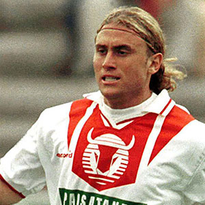 Germán Arangio