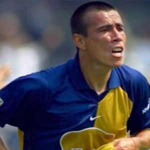 Julio César Yegros