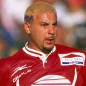 Antonio Mohamed