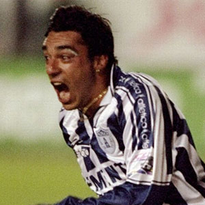 Alejandro Glaría