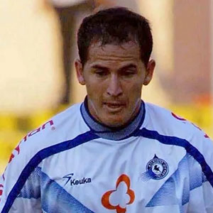 Luis Fernando Soto