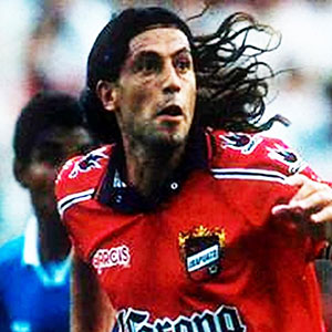 Cristián Morales